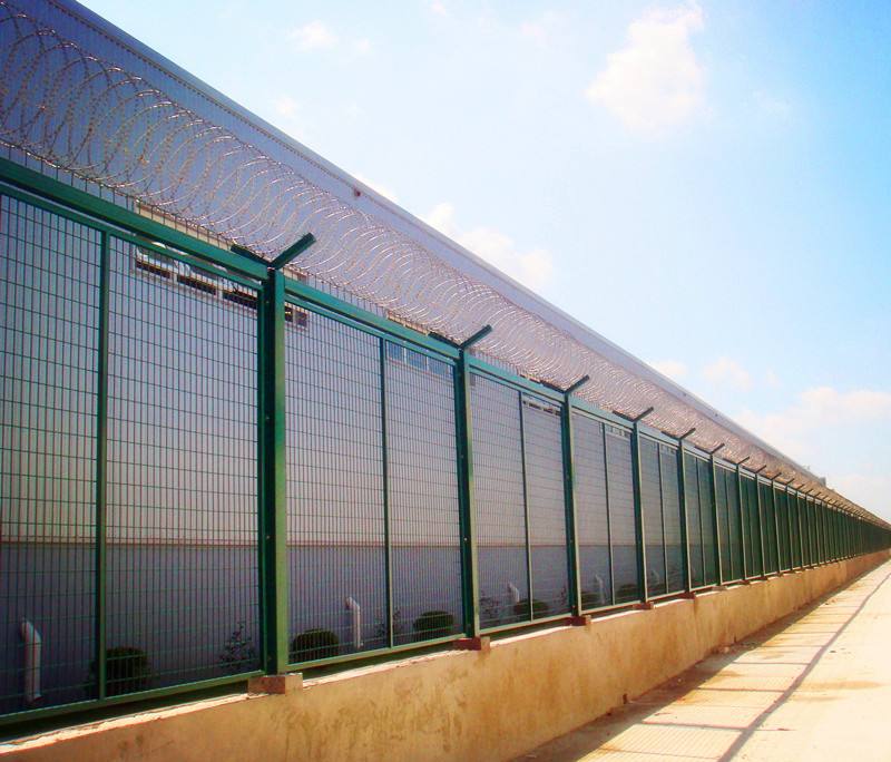 護欄網,市政護欄網,欄網廠家