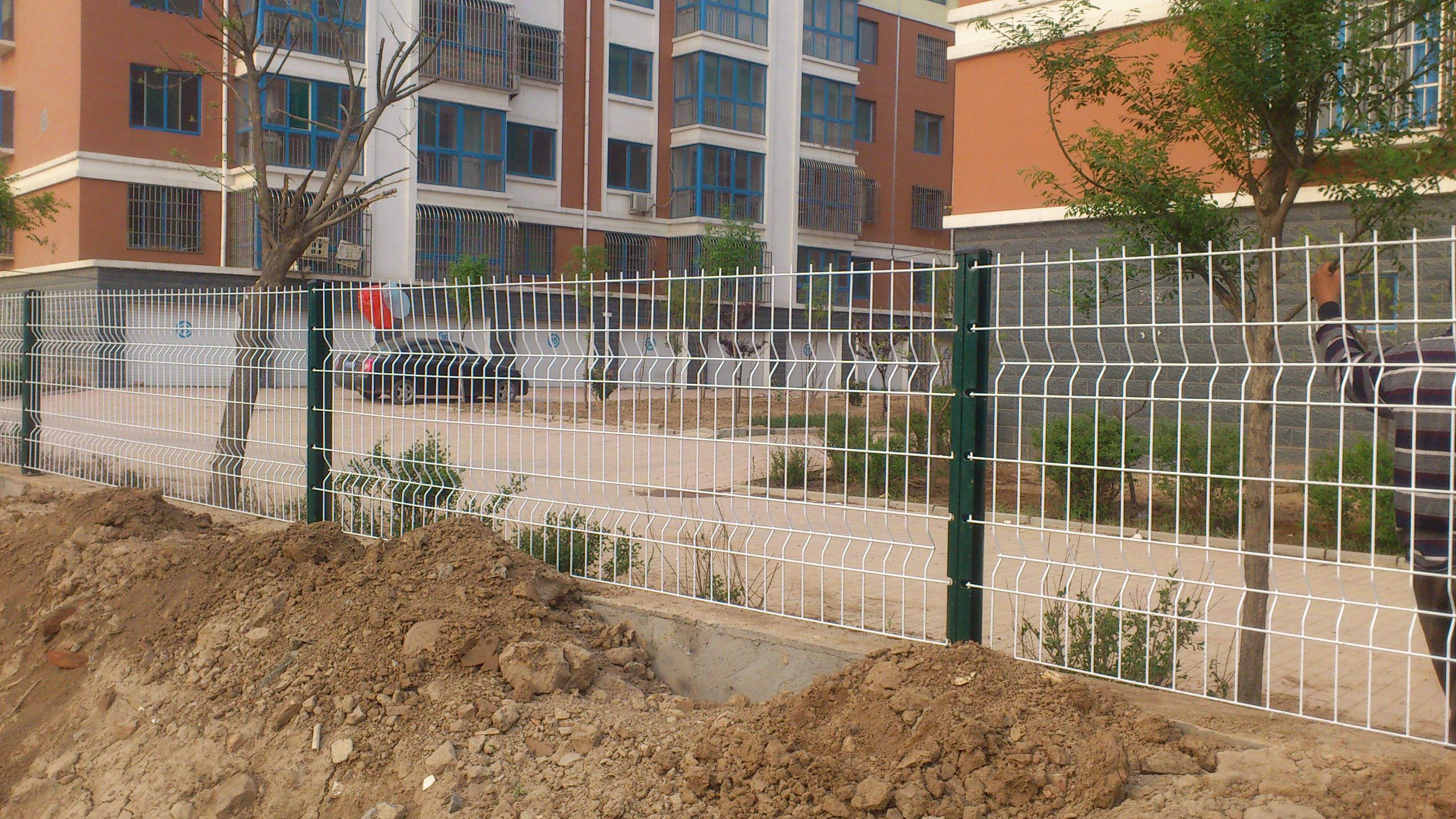 護欄網,市政護欄網,欄網廠家