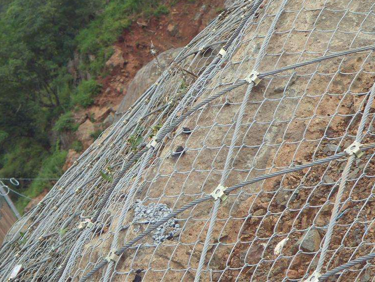 主動防護網(wǎng) 主動防護網(wǎng)