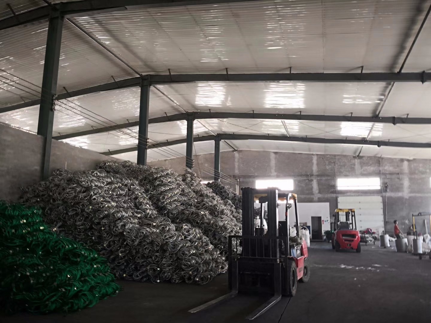 山體滑坡防護網