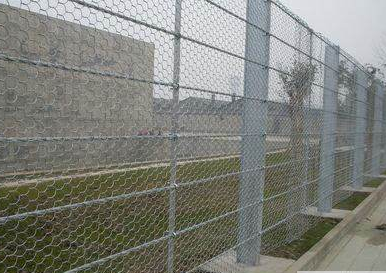 剛性防護網(wǎng)