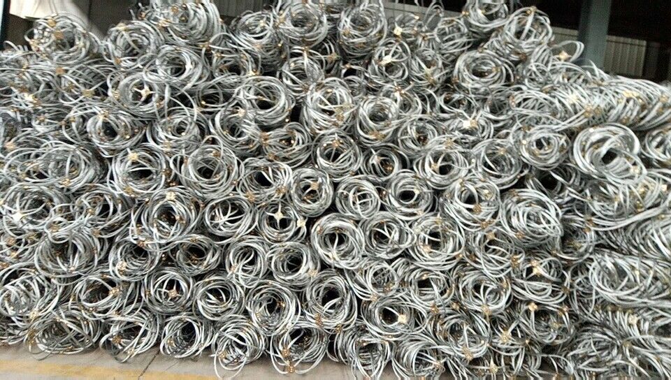 邊坡柔性防護網 邊坡柔性防護網