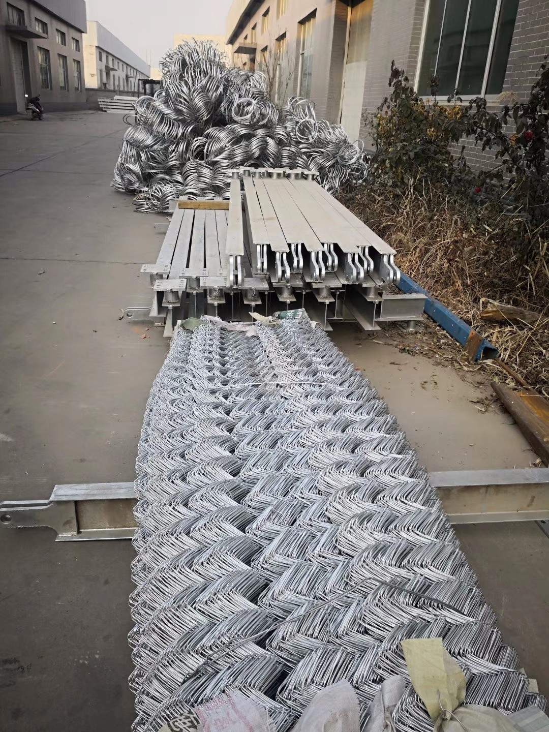 邊坡防護(hù)網(wǎng)施工方案 邊坡防護(hù)網(wǎng)施工方案