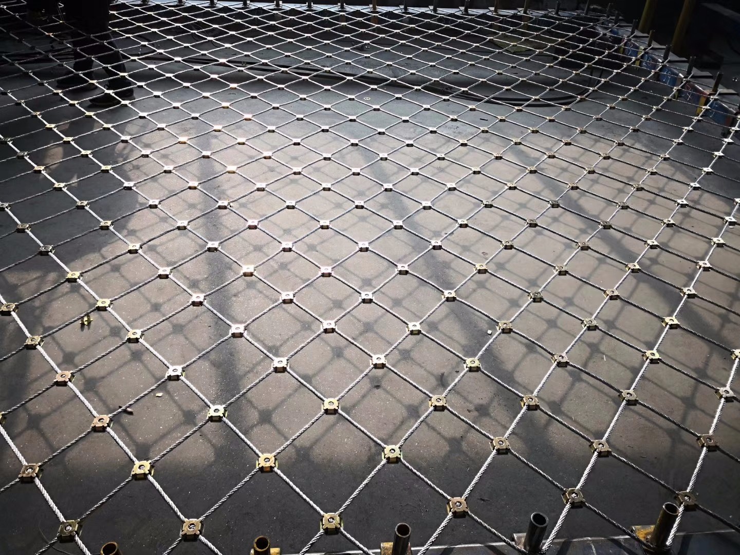 sns柔性防護網(wǎng)