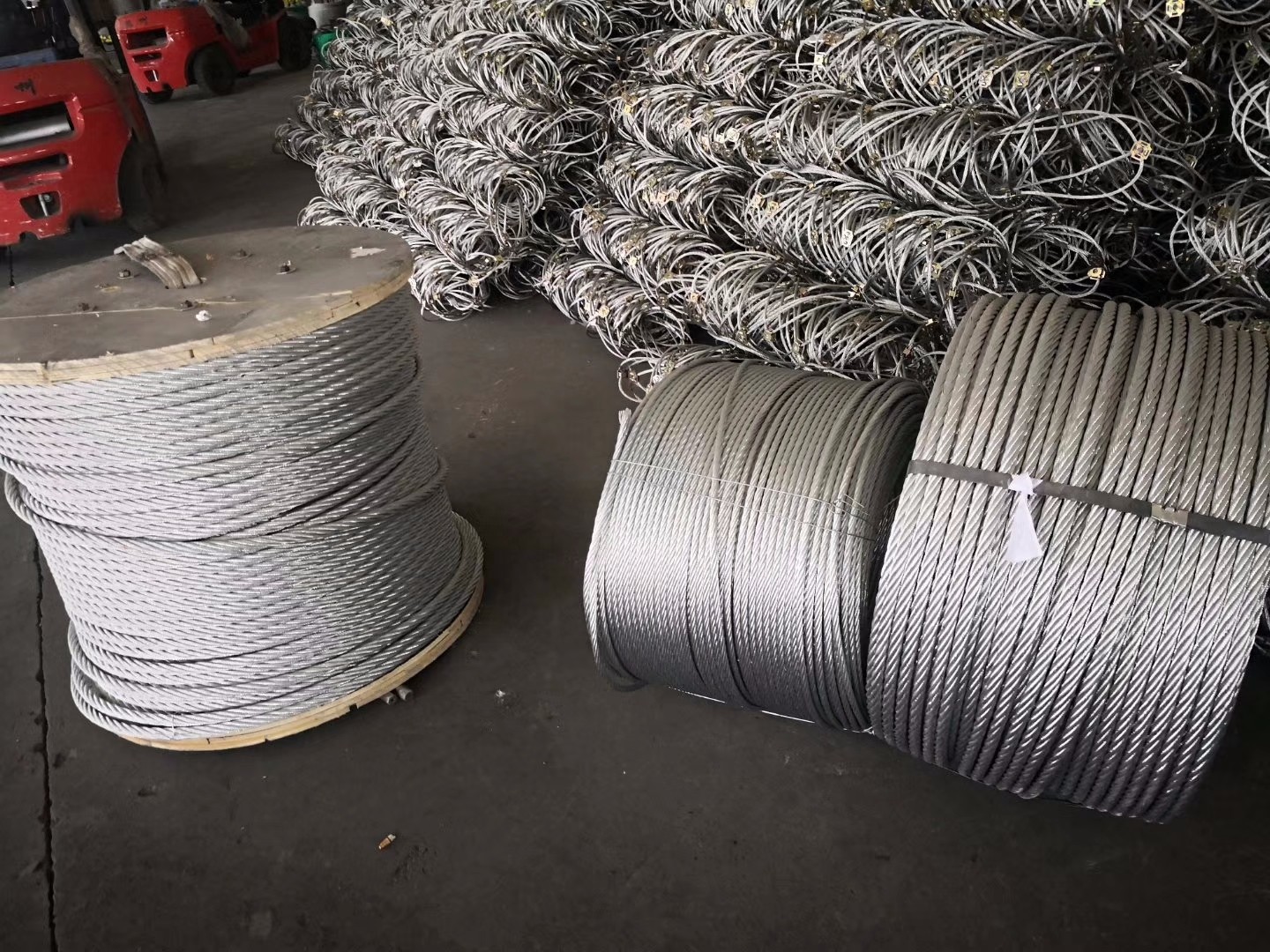 sns柔性防護網(wǎng) sns柔性防護網(wǎng)