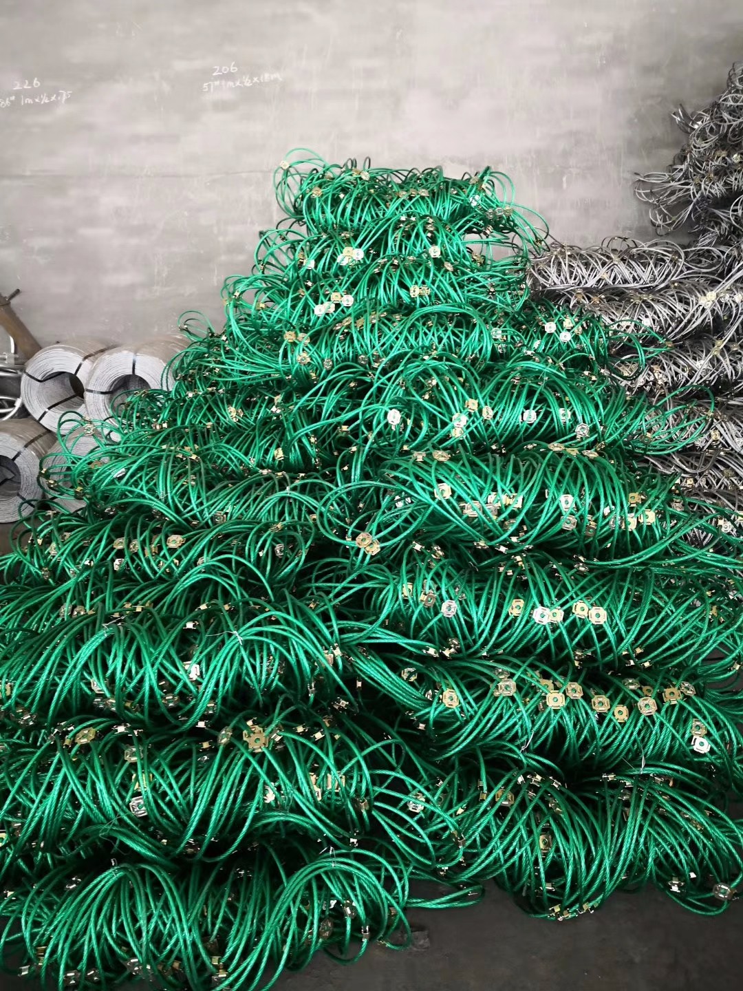 sns邊坡防護網 sns邊坡防護網