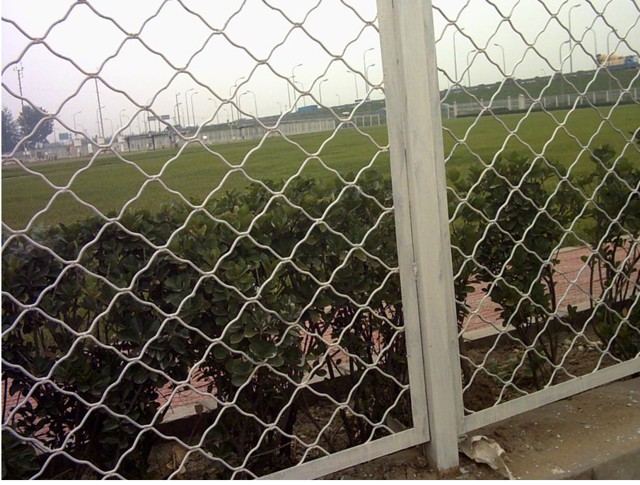 公路隔離柵 公路隔離柵