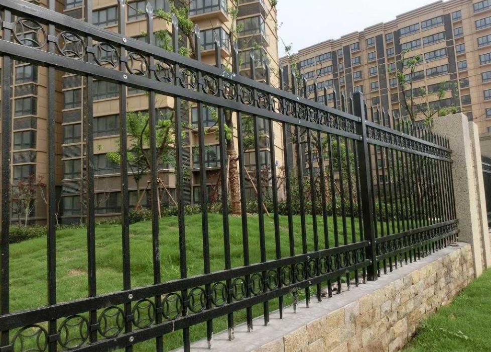 焊接網隔離柵 焊接網隔離柵