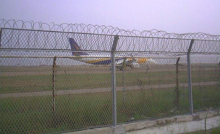 隔離式安全柵 隔離式安全柵