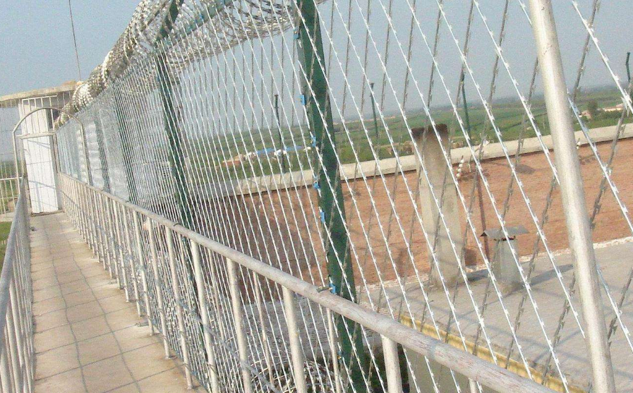 隔離柵防護 隔離柵防護