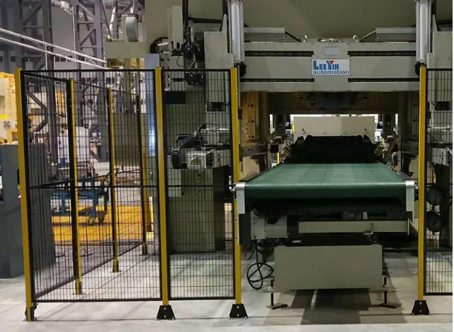 隔離柵網欄 隔離柵網欄