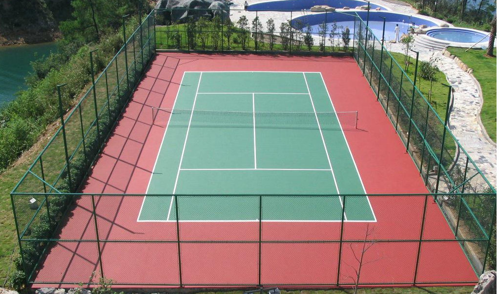 運動場圍欄網 運動場圍欄網