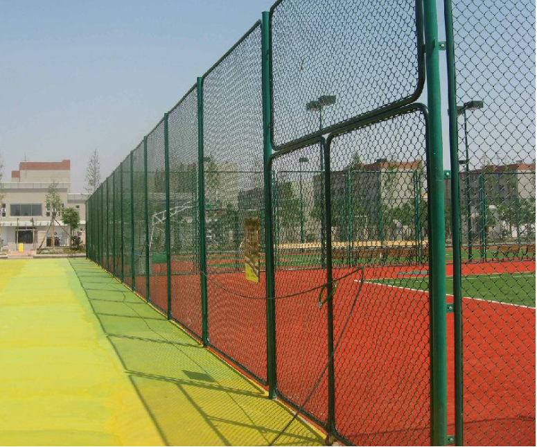 運動場圍欄網 運動場圍欄網