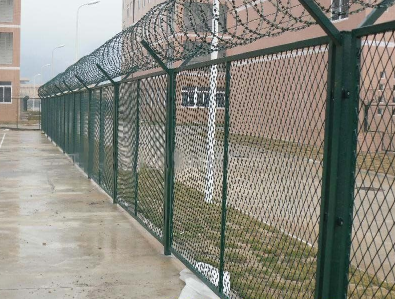 框架圍欄網(wǎng) 框架圍欄網(wǎng)