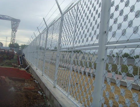 框架圍欄網(wǎng)