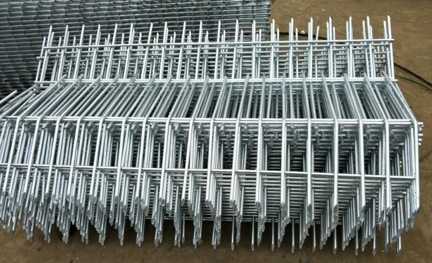 防爬鐵絲網 防爬鐵絲網