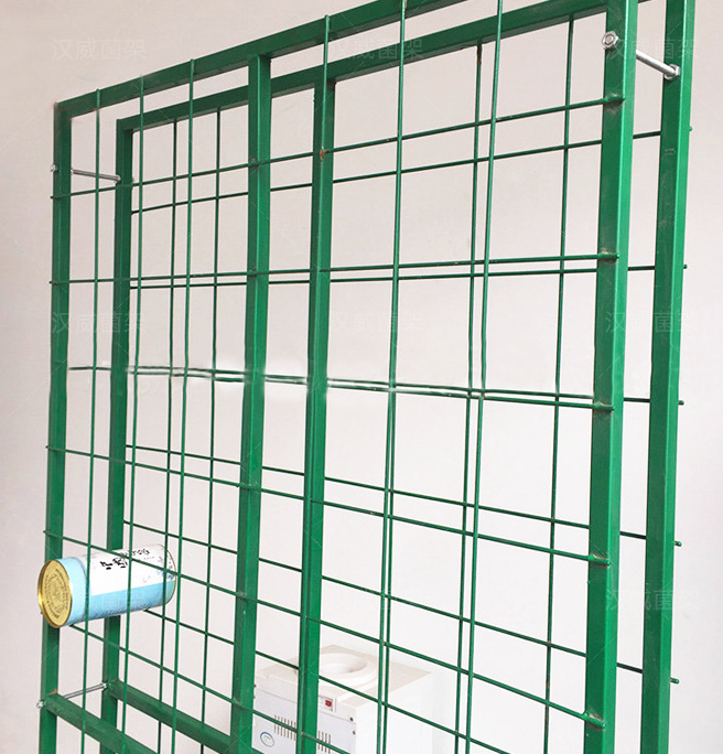 出菇房網架 出菇房網架