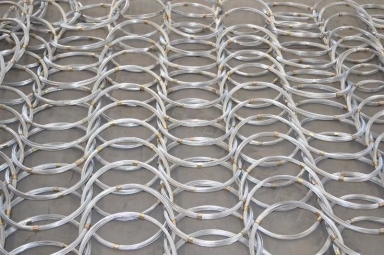 主動防護網(wǎng)