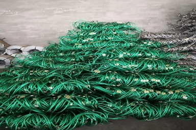 sns柔性防護網(wǎng)