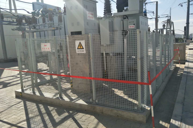 防護圍欄網(wǎng)